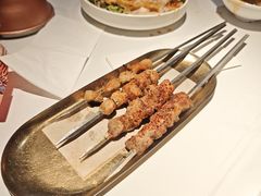 -西域阿里马新疆菜·清真(桂花路店)