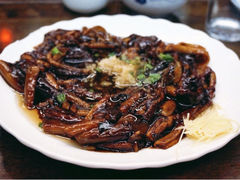 响油鳝糊-协和菜馆(凤凰街店)