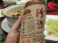 -浪里白·家宴(安德门大街店)