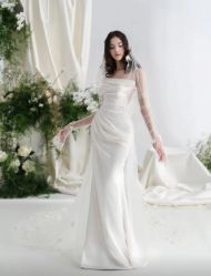 -MANLI BRIDAL婚纱