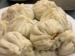 -奥华餐厅·老张记(台基厂店)