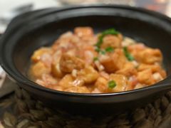 -中山路壹号传奇club·啤酒花园餐厅