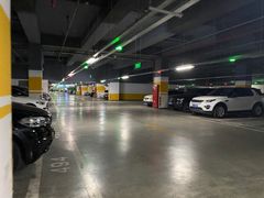 -国家会议中心大酒店-地上停车场