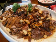 -小天厨民间菜馆(深圳街店)