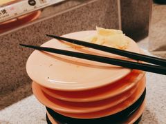 -争鲜回转寿司(金桥家乐福店)