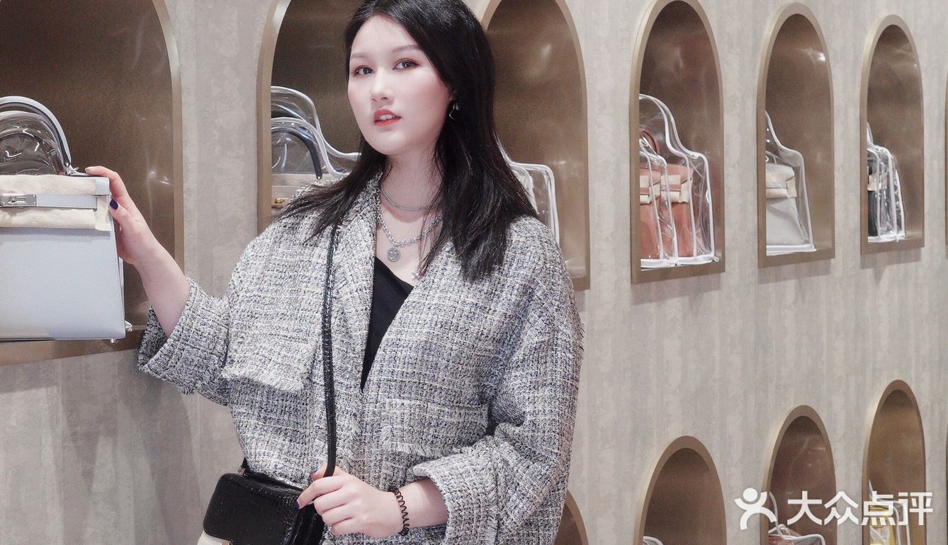 魔都zui全爱马仕就在这里