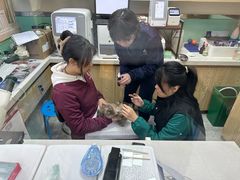 -全心全意连锁动物医院(石景山店)