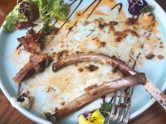 -弗兰克牛排西餐厅Ribone steak house(柠檬花园店)