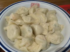 -新兴园饺子馆(北京百子湾店)