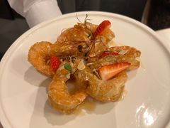 -羲和雅苑•北京烤鸭(国贸商城店)