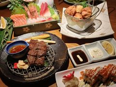 -阿吾罗日本料理(K11艺术中心店)