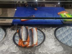 -武汉世茂希尔顿酒店·汇·全日餐厅
