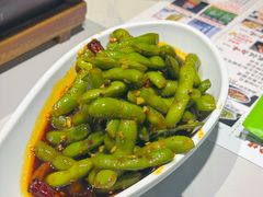 -不是烧烤·武汉烧烤·地道湖北菜(大成路店)