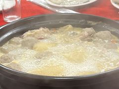 -花苑美食横琴生蚝火锅(拱北粤华路店)