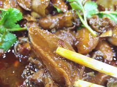 酱爆鲍鱼螺-老虎滩大连海鲜烧烤(建邺云锦路总店)