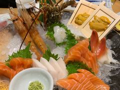 -山之川日料放题(通州店)