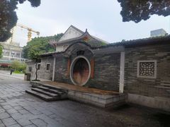 -荔湾湖公园