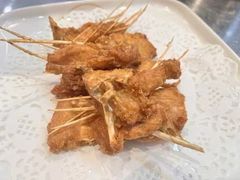 -源港渔村-中山脆肉鲩(博罗店)