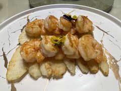 -景式·廣東粤菜(凤凰古站店)
