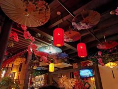 -蘭葶花酒馆(鼓楼店)