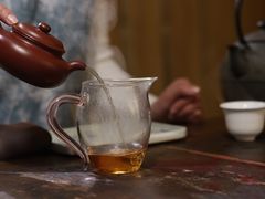 -观清澜疗愈民宿(龙泉山风景区店)