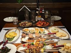 -咖梦餐厅 COMENG RESTAURANT