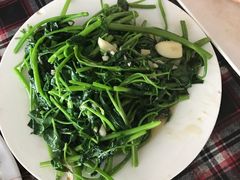 -幸福姐海鲜大排档