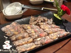 -捞神煲汤火锅(湖滨商业街店)