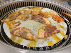 -碳碳烤肉(南湖路店)