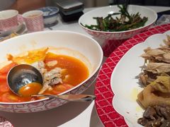 -谭厨中山传家菜.乳鸽.脆鲩鱼(华强北中航城店)