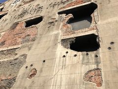 -上海四行仓库抗战纪念馆