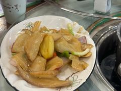 -盈田盈粥庄(博山东路店)
