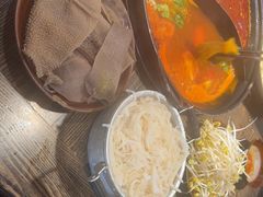 -冯校长老火锅(深圳总店)