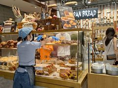 -PAPER STONE BAKERY(天汇广场店)