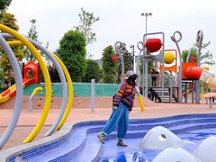 -枫香湖儿童公园