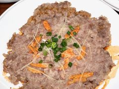 -荣基四海一家·家常菜·海鲜大排档(新安店)