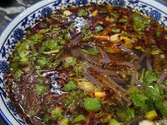 -惠记粉汤羊血(小南门店)