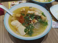 -小杨生煎(香港名都店)