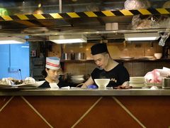 -大哥餐厅(西城花园店)