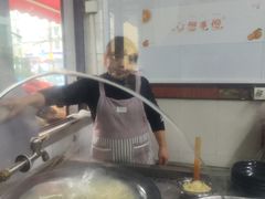 -小无锡面馆