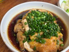 -百家鲜·杭帮菜