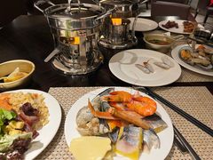 -浙江安吉JW万豪酒店
