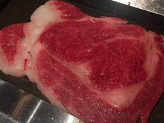 -俺的焼肉(銀座9丁目店)