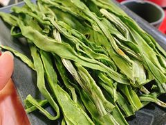 干贡菜-谭鸭血老火锅(慈云寺店)
