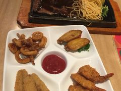 -必胜客(衡阳船山店PH店)
