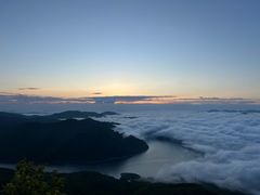 -五女山景区