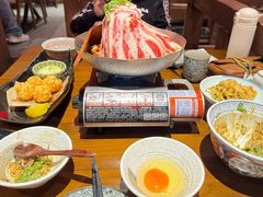 -白石的深夜食堂(济南万象城店)