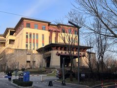 -清河半岛温泉度假酒店