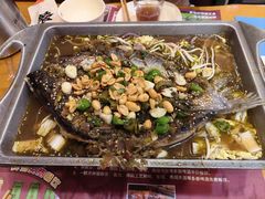 -探唐烧烤(棠东店)