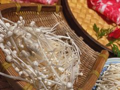 精选金针菇-顺承小院儿